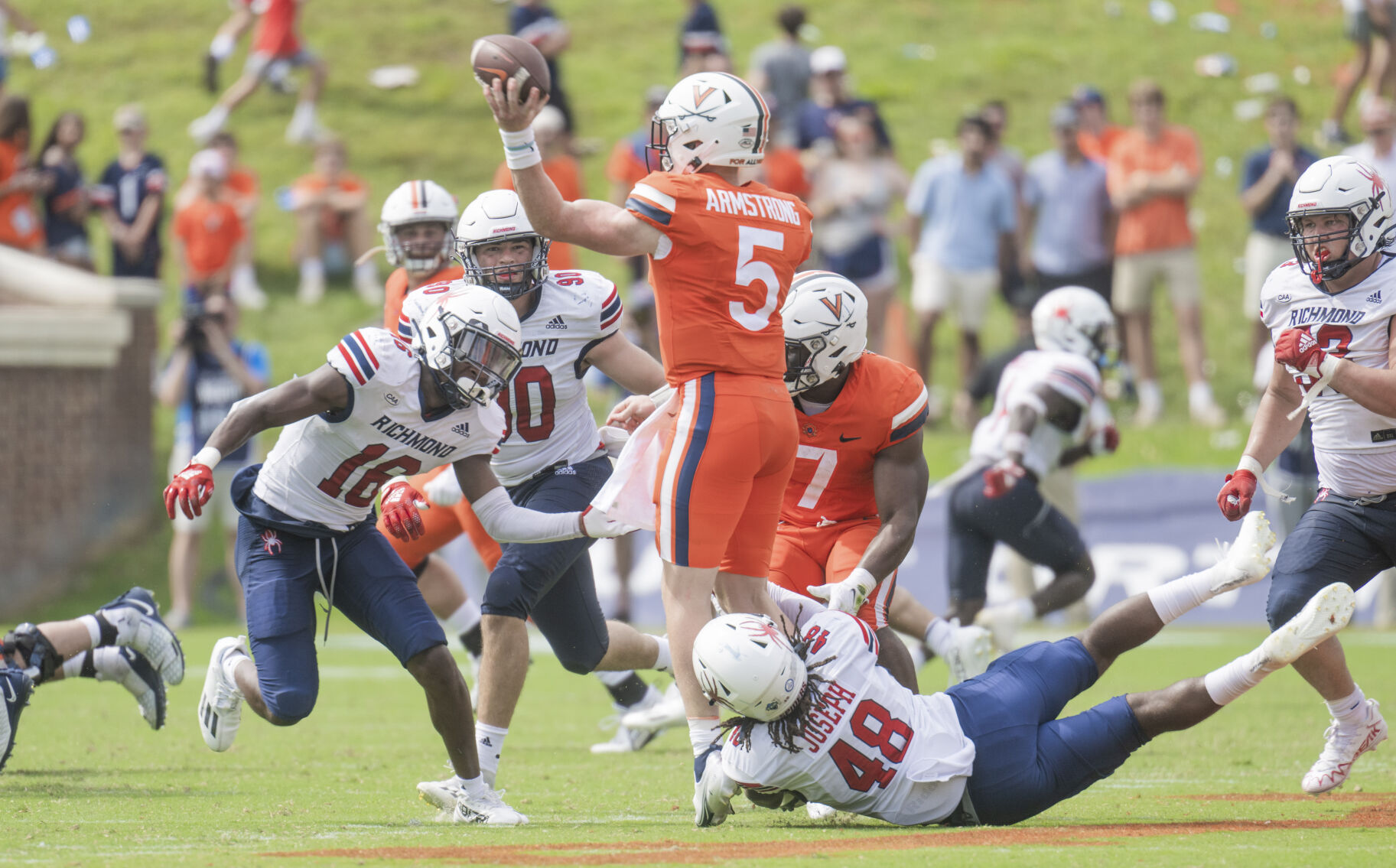 Richmond @ UVa. 1.JPG
